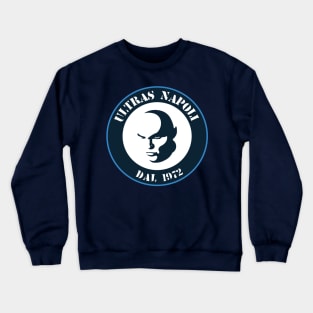 Ultras napoli Crewneck Sweatshirt